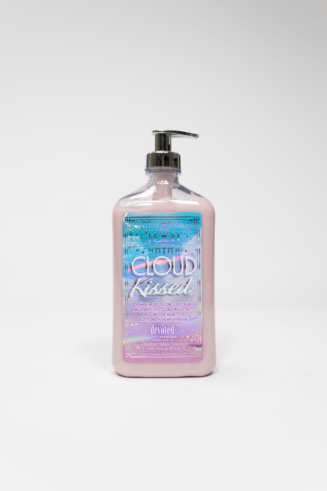 Cloud Kissed 540ml – €28,55