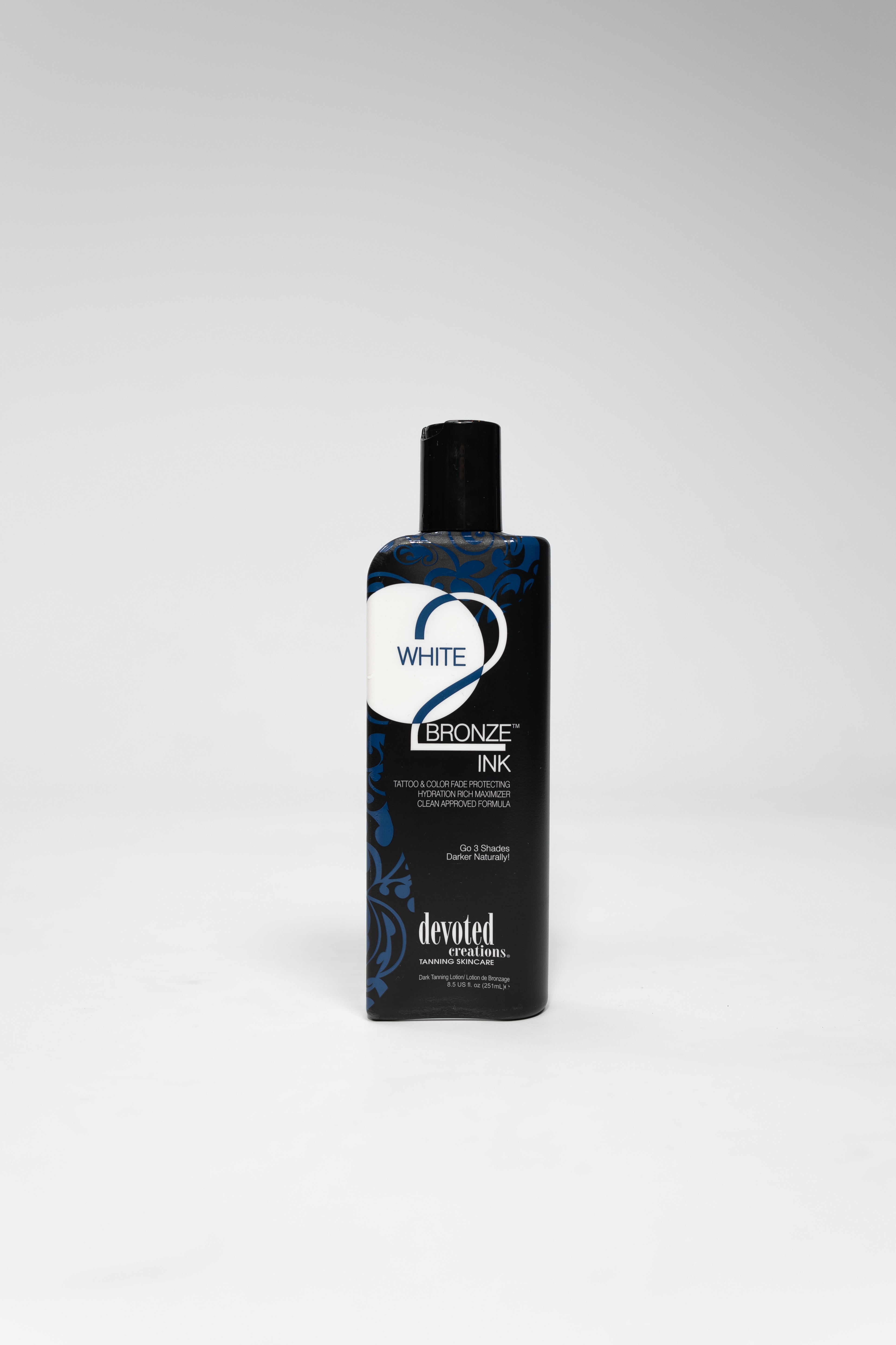 White 2 Bronze INK 251ml – €41,75