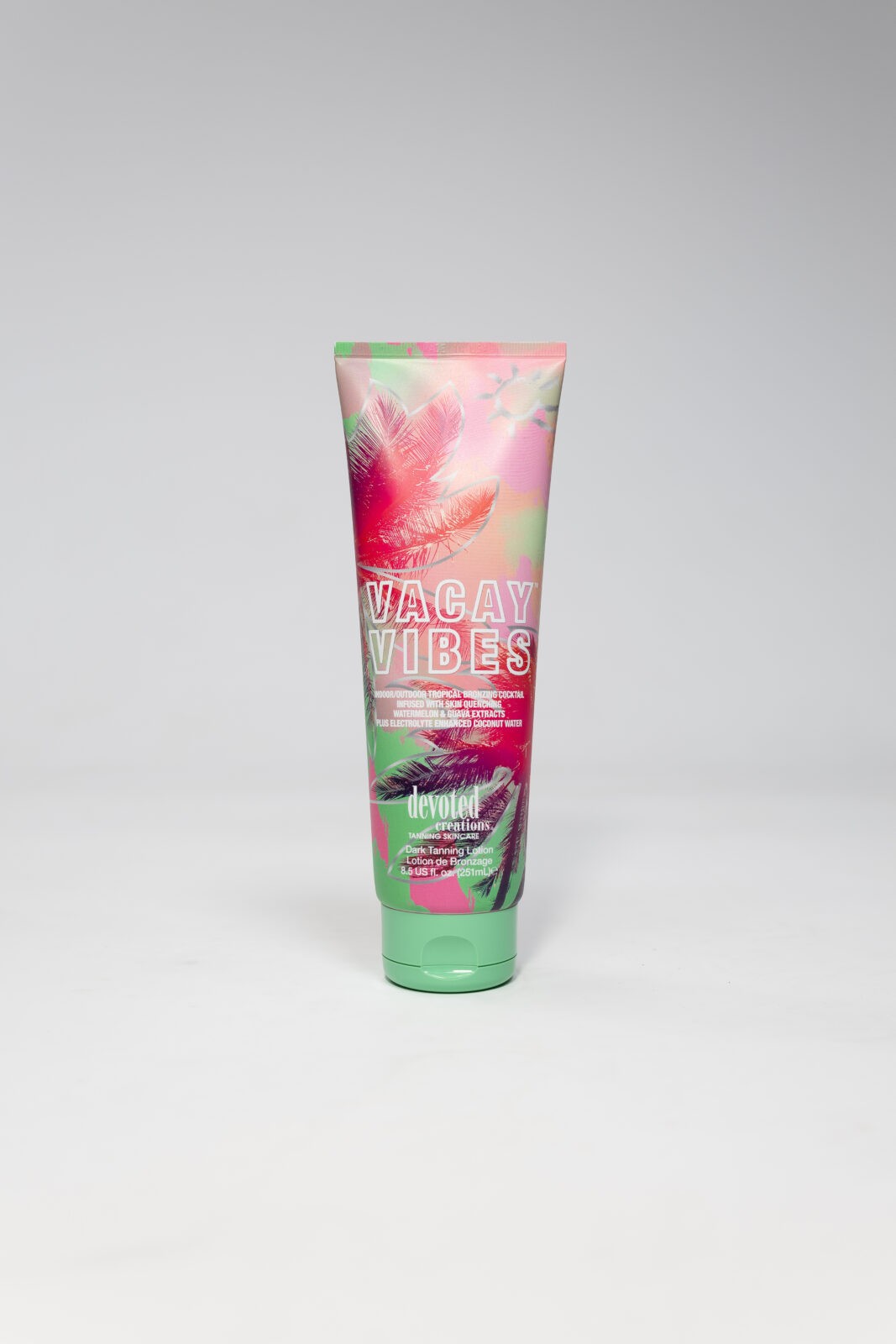 Vacay Vibes 251ml – €27,15