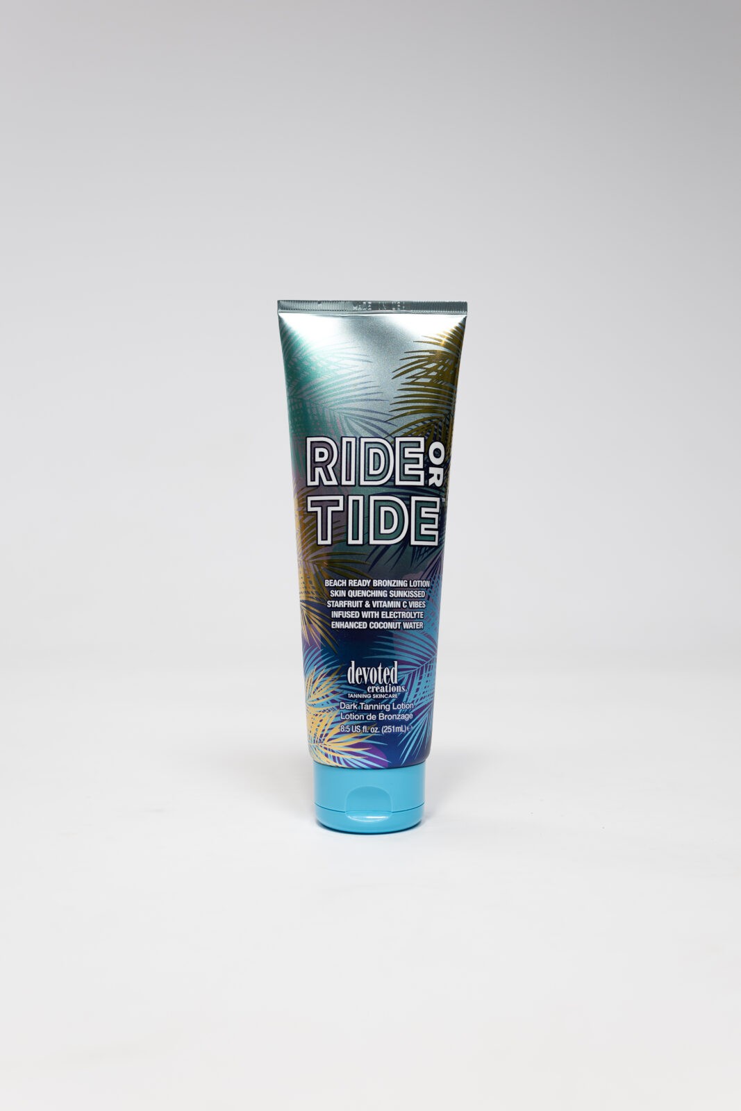 Ride or Tide 251ml – €30,95