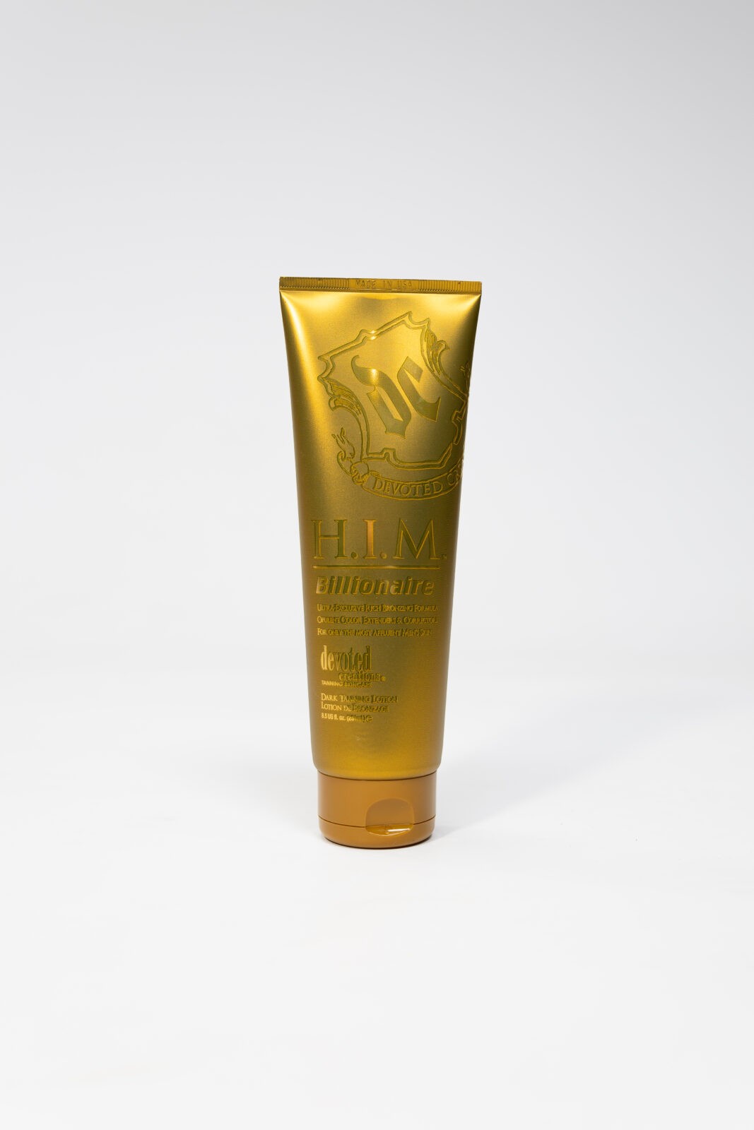 H.I.M. Billionaire 251ml – €36,25