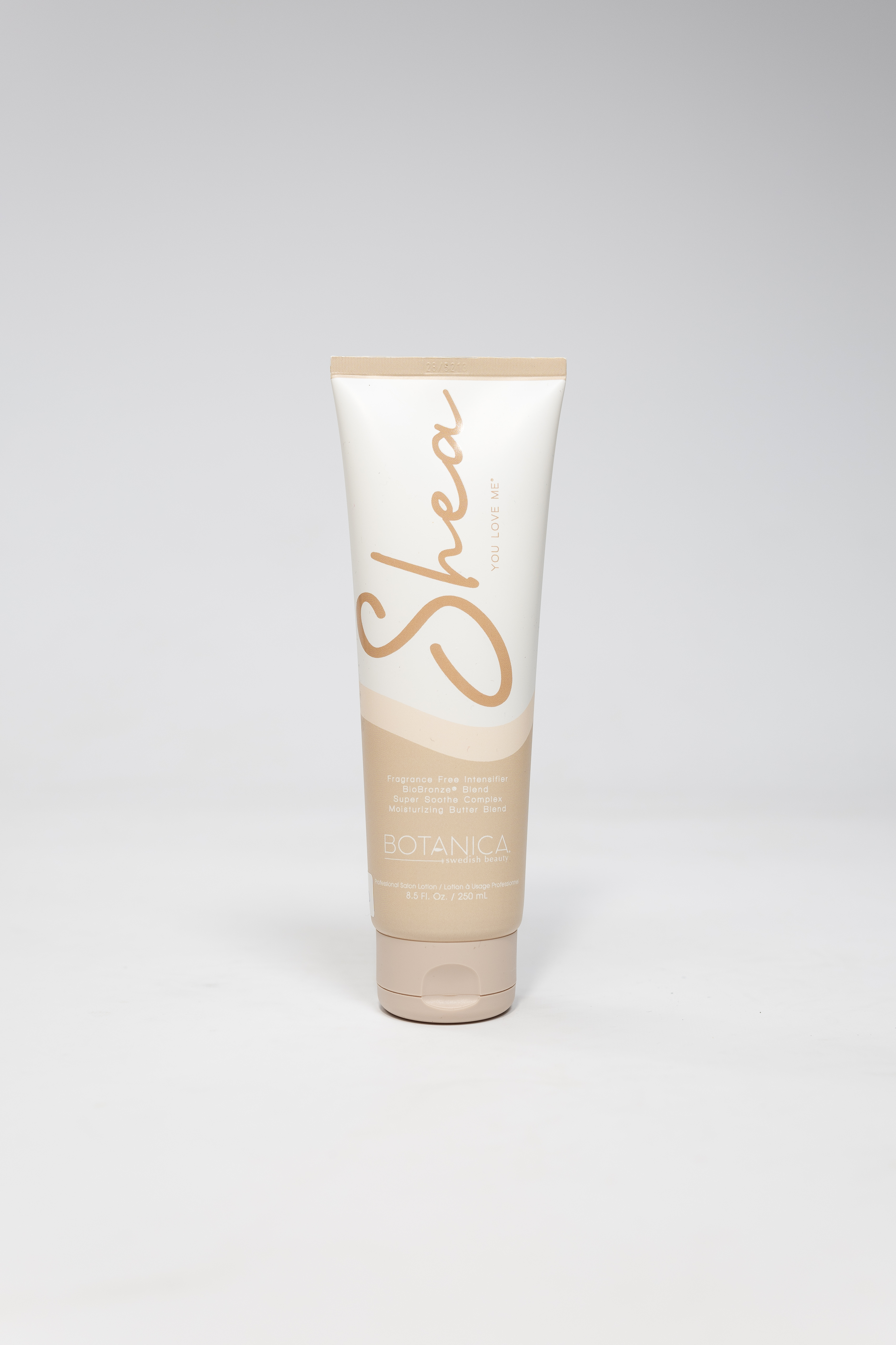 Shea 250ml – €58,50