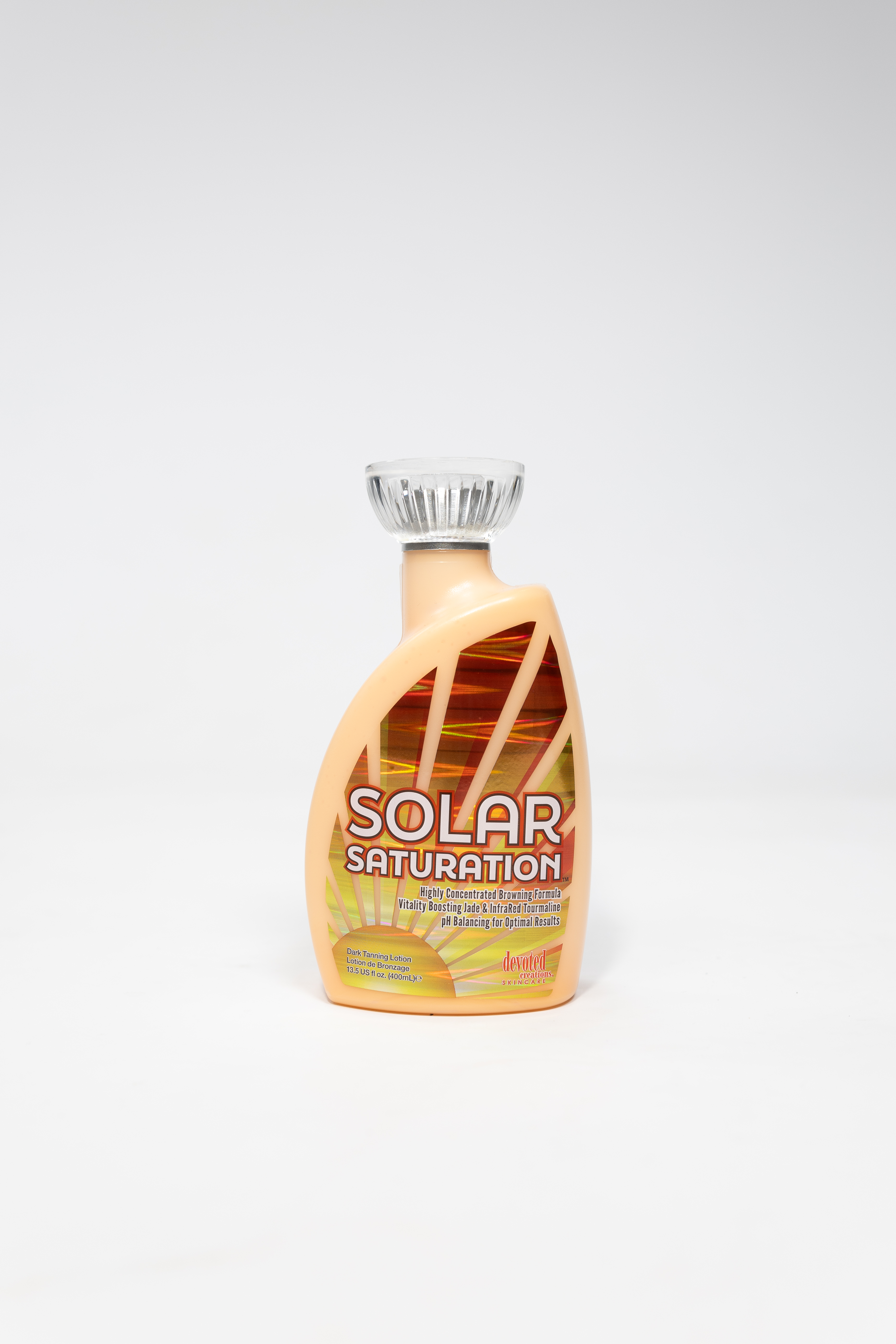 Solar Saturation 400ml – €159,95
