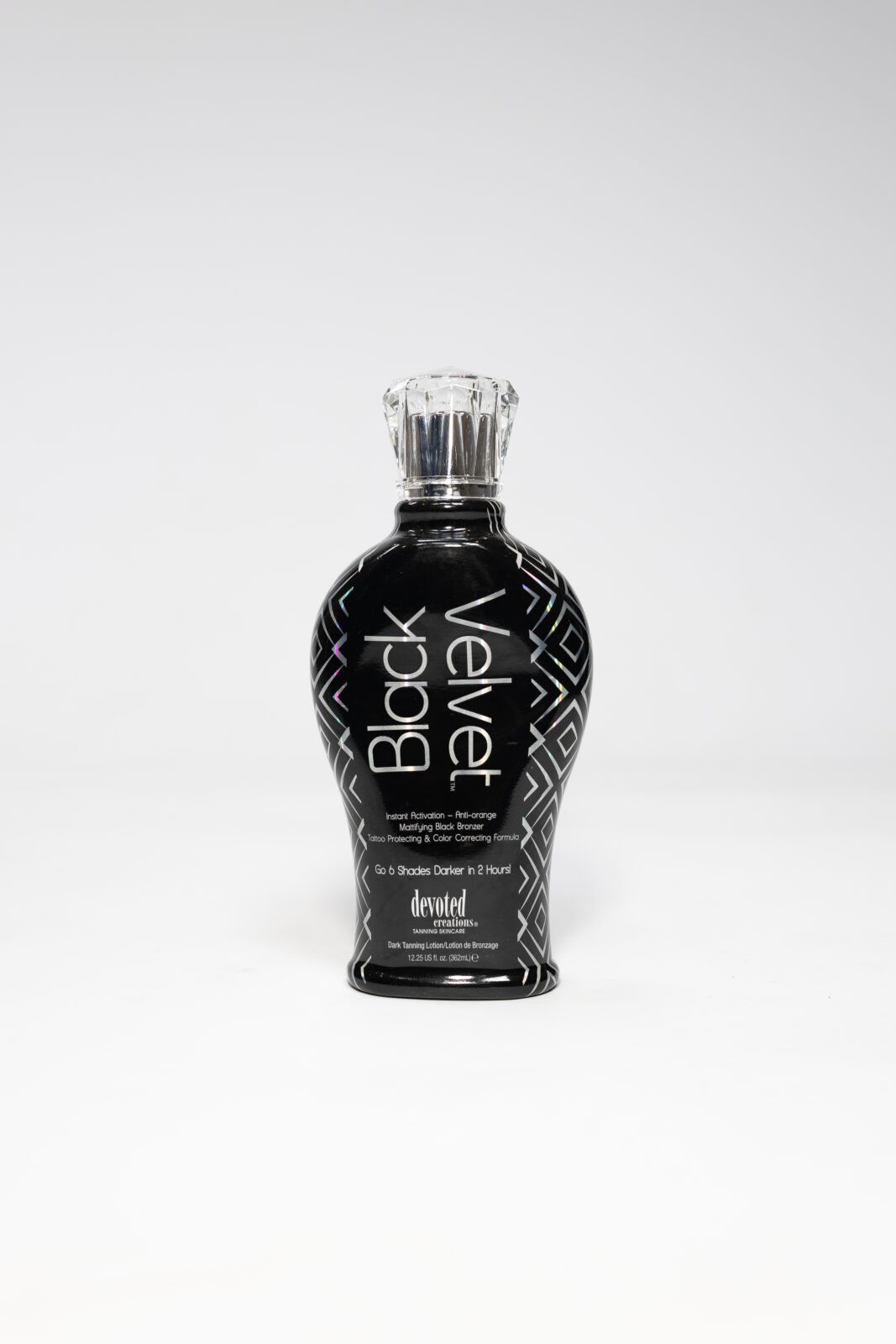 Black Velvet 360ml – €84,75