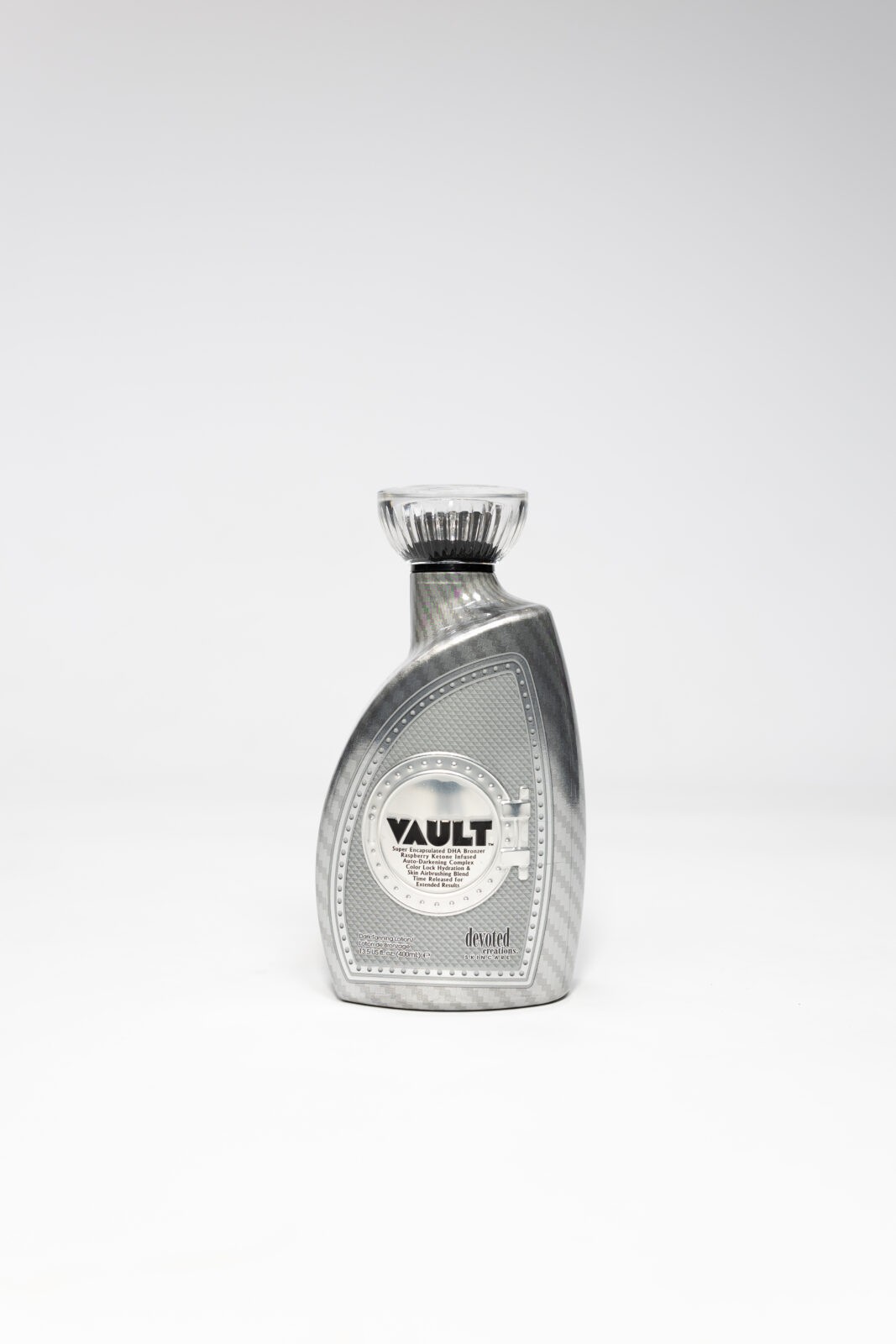 Vault 400ml – €135,95