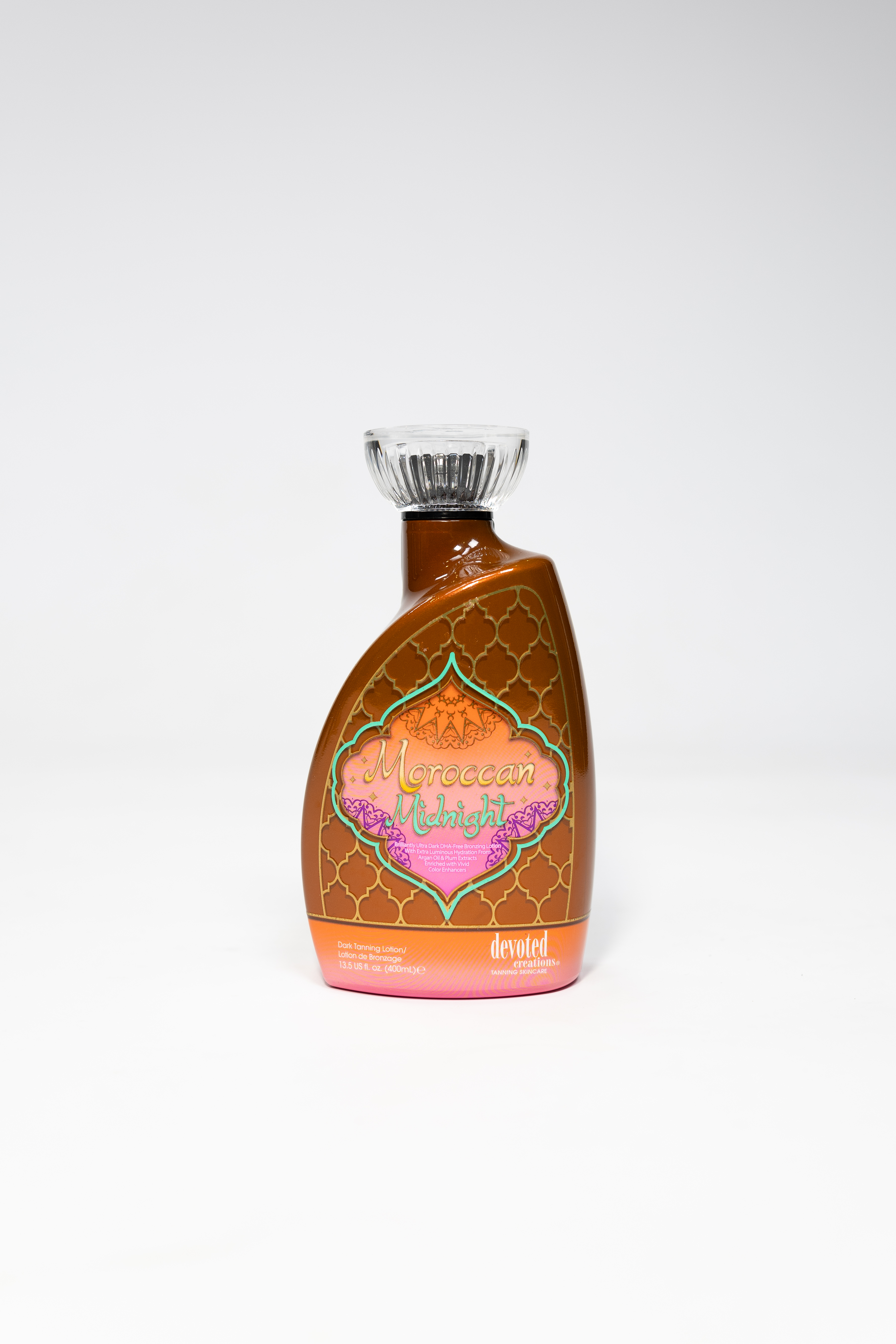 Moroccan Midnight 400ml – €104,40