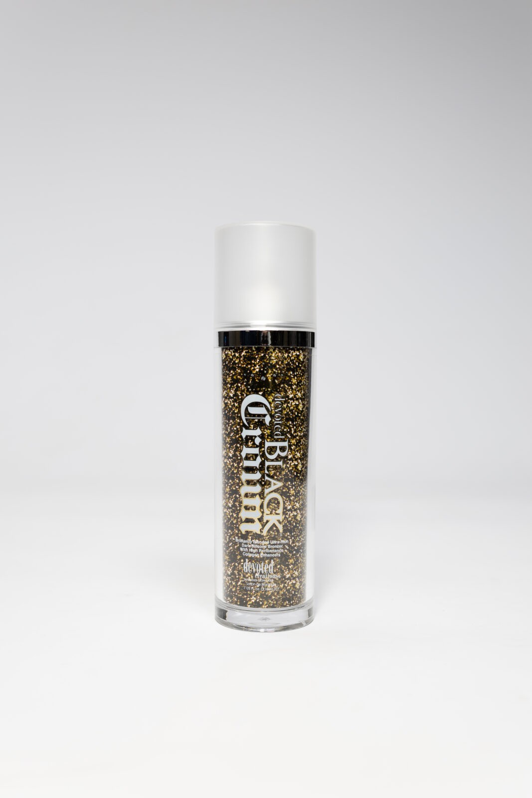 Black Crown 210ml – €91,85