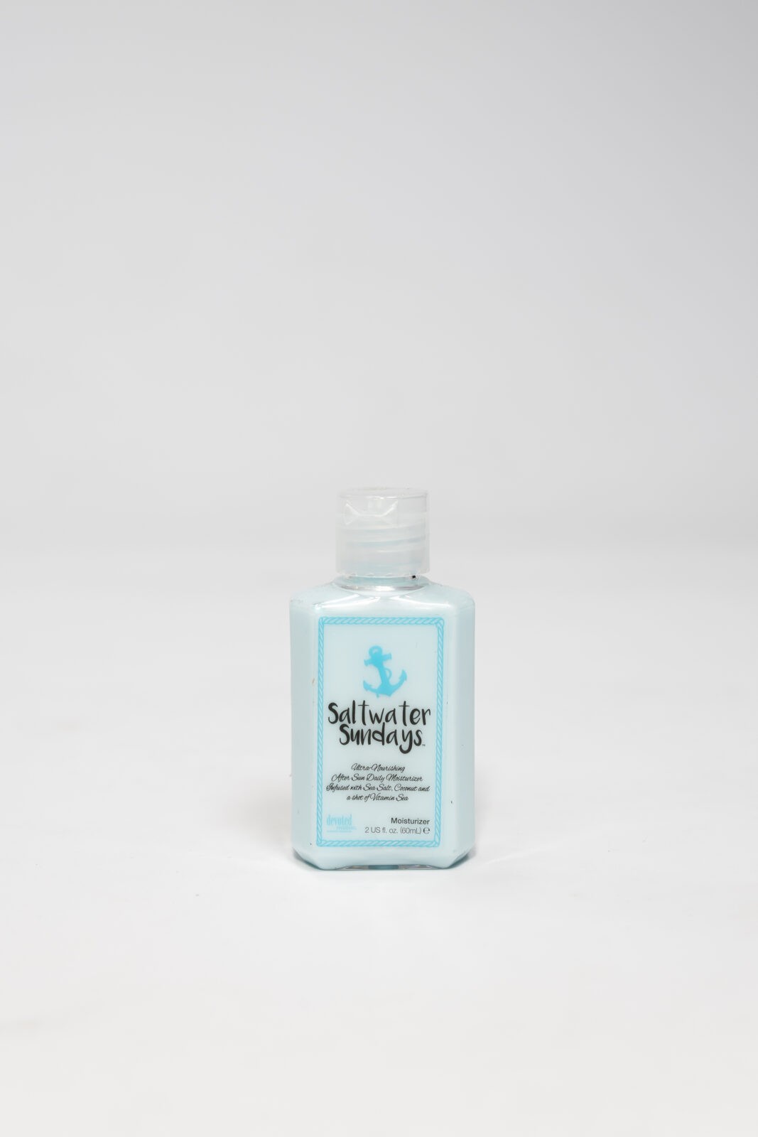 Saltwater Sundays 540ml & 60ml – €24,90 & €7,20